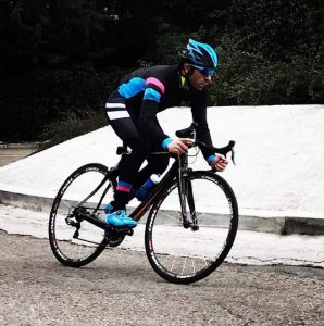 #14 ANÉCDOTA CON PANTANI